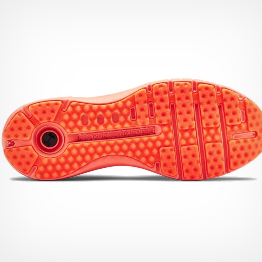 Unisex HOVR phantom running shoes glow - Picture 4 of 4